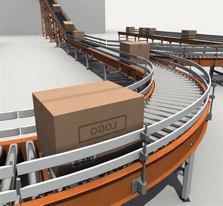 積放<a href=http://m.whszsq.com/ target=_blank class=infotextkey>滾筒輸送流水線</a>